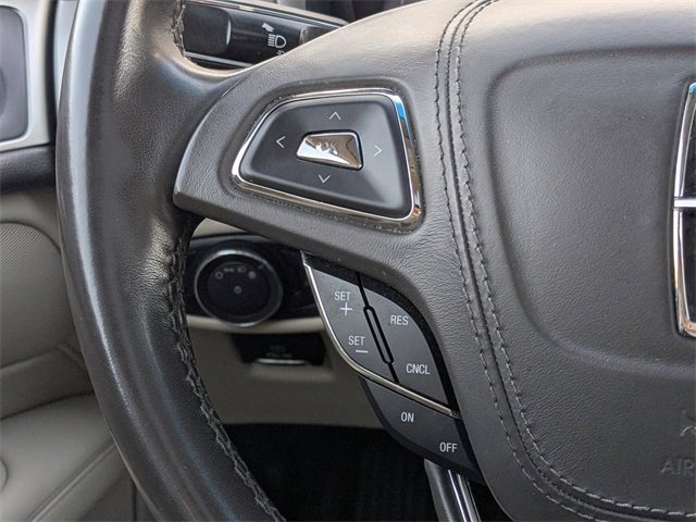 Used 2018 Lincoln MKZ Reserve image 21