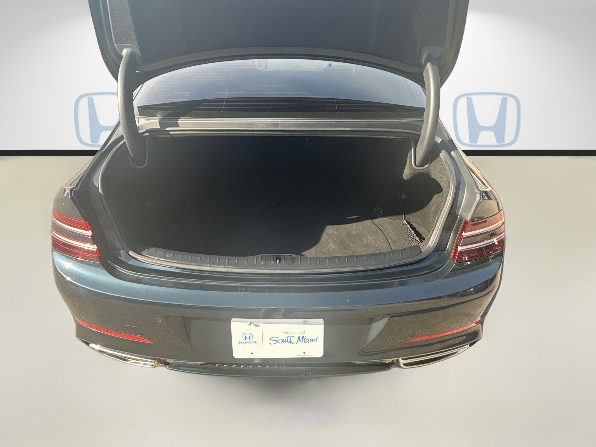 Used 2021 Genesis G80 2.5T RWD image 27