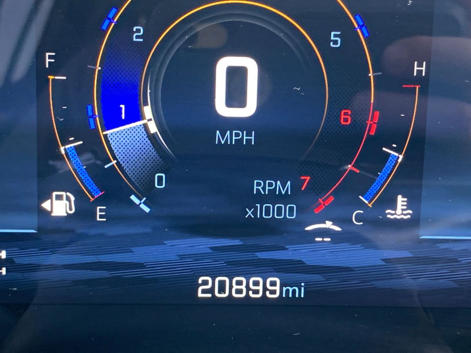 Used 2025 Chevrolet Equinox LT image 40