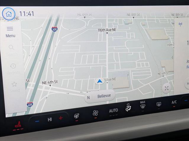 New 2024 Ford Escape SE w/ PHEV Premium Package image 13