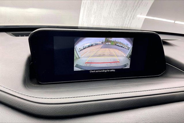 Used 2024 MAZDA CX-30 AWD 2.5 S w/ Select Sport Pkg image 23