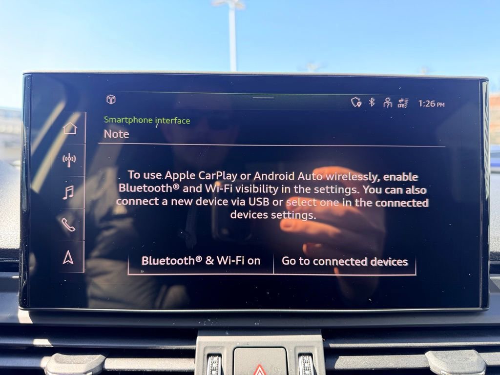 Certified 2023 Audi Q5 2.0T Premium w/ Convenience Package image 32