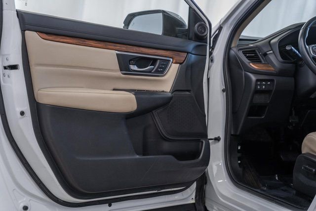Used 2021 Honda CR-V Touring image 41