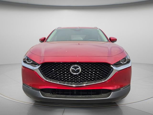 Certified 2025 MAZDA CX-30 AWD 2.5 S w/ Premium Package image 9