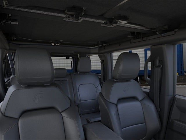 New 2025 Ford Bronco Badlands AWD/4WD image 12