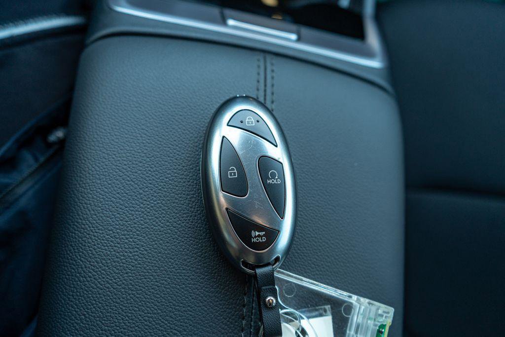 New 2026 Hyundai Tucson SEL image 35