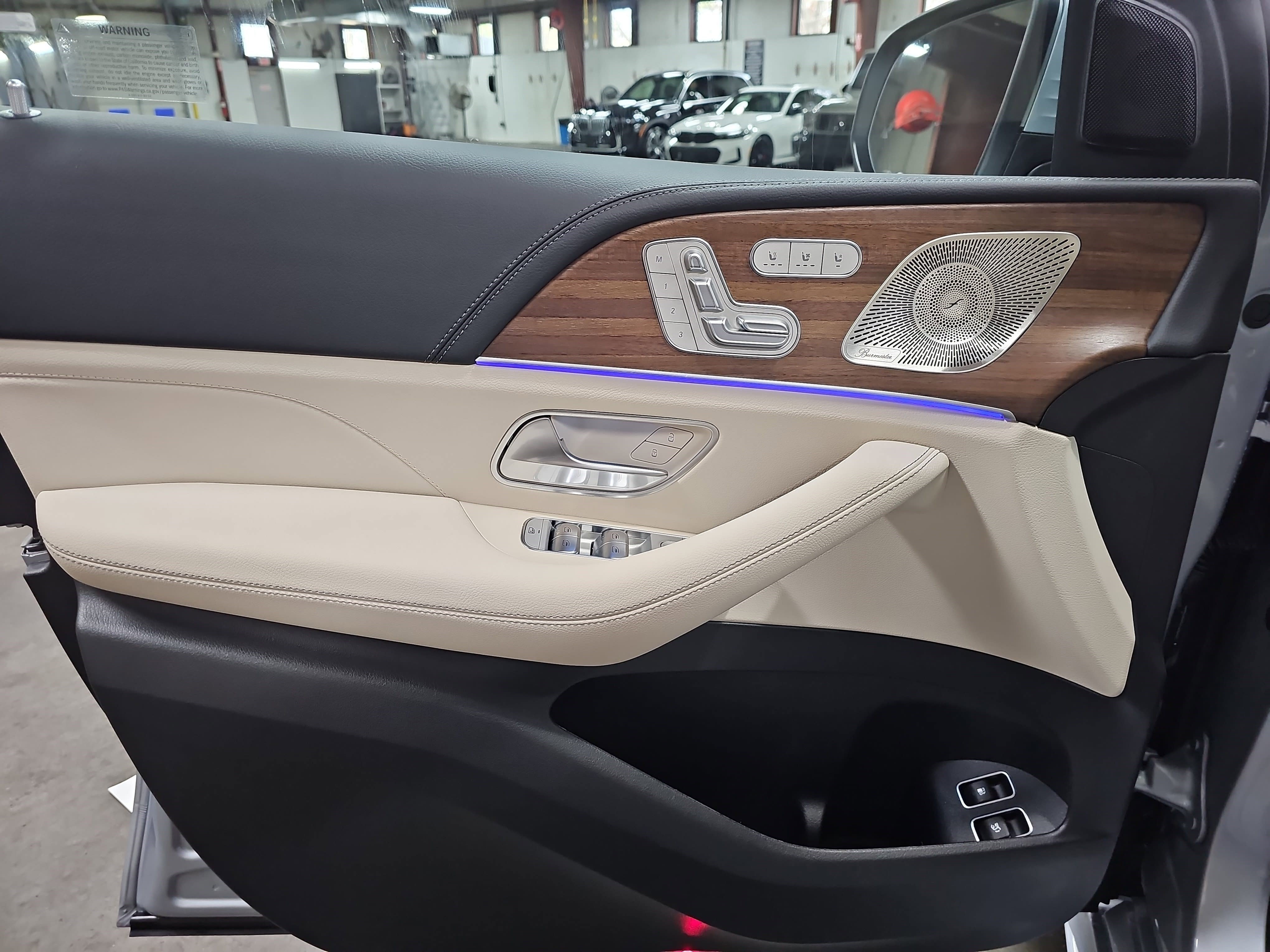 New 2026 Mercedes-Benz GLE 450e 4MATIC image 28