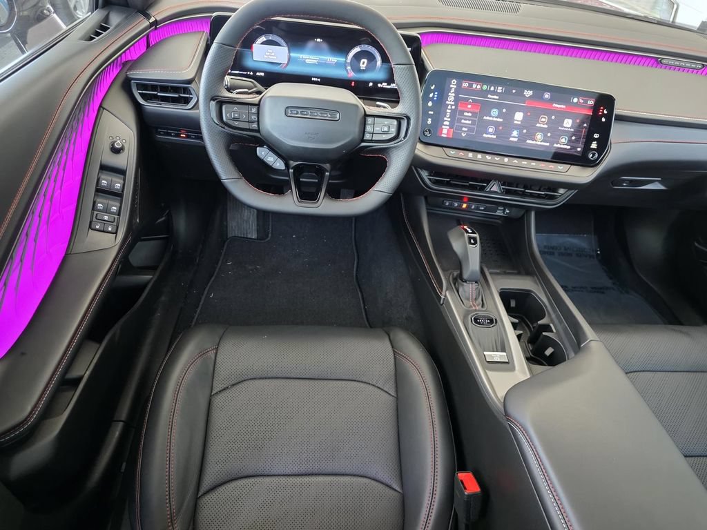 New 2026 Dodge Charger Scat Pack AWD/4WD image 11