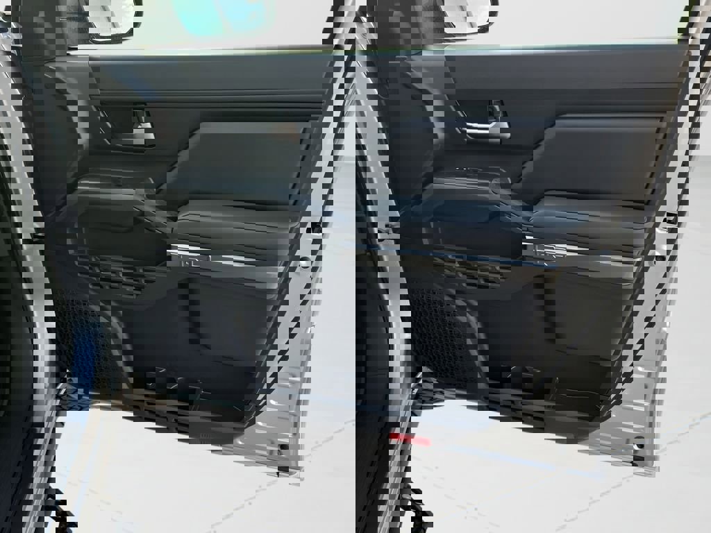 New 2025 Toyota Tacoma TRD Off-Road image 43