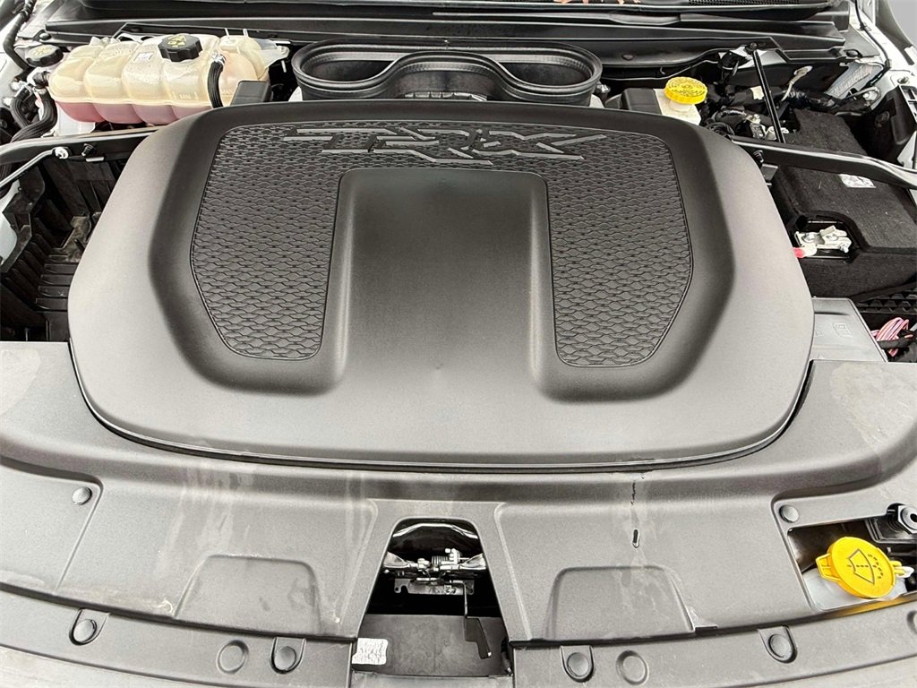 Used 2024 RAM 1500 TRX image 22