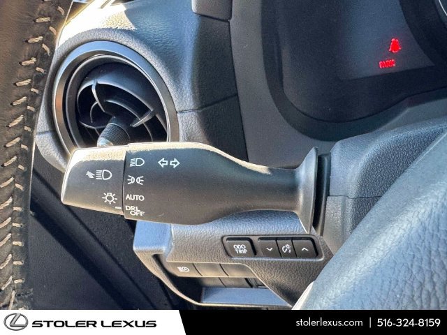 Used 2025 Lexus IS 350 F Sport w/ Accessory Package AWD/4WD image 29