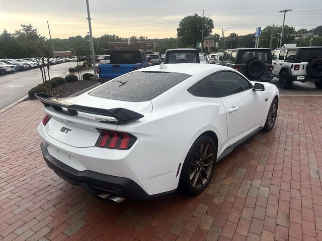 Used 2024 Ford Mustang GT Premium RWD image 36