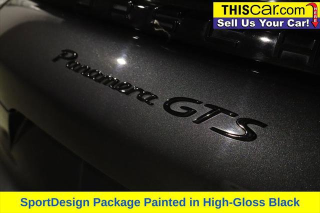 Used 2019 Porsche Panamera GTS image 14