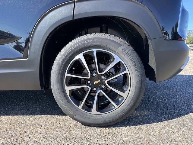 New 2026 Chevrolet TrailBlazer LT w/ Convenience Package image 17