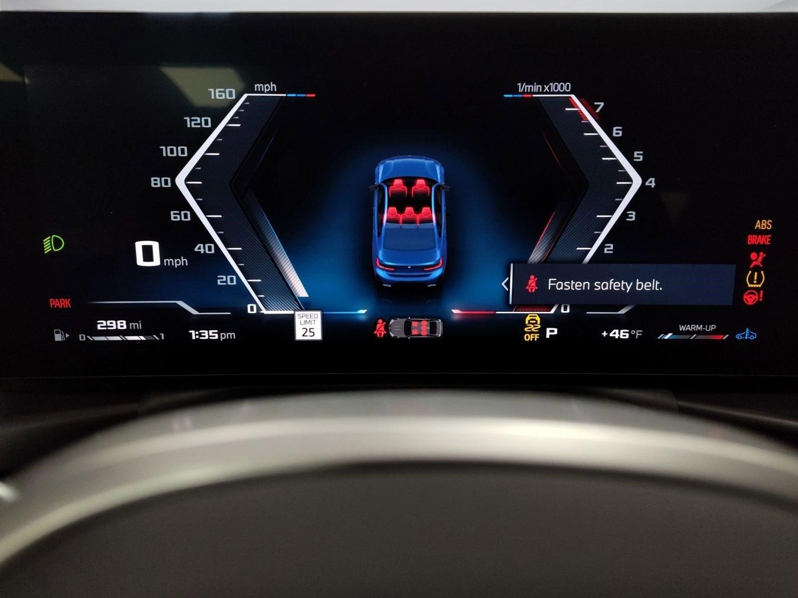 New 2026 BMW M340i w/ Premium Package image 17