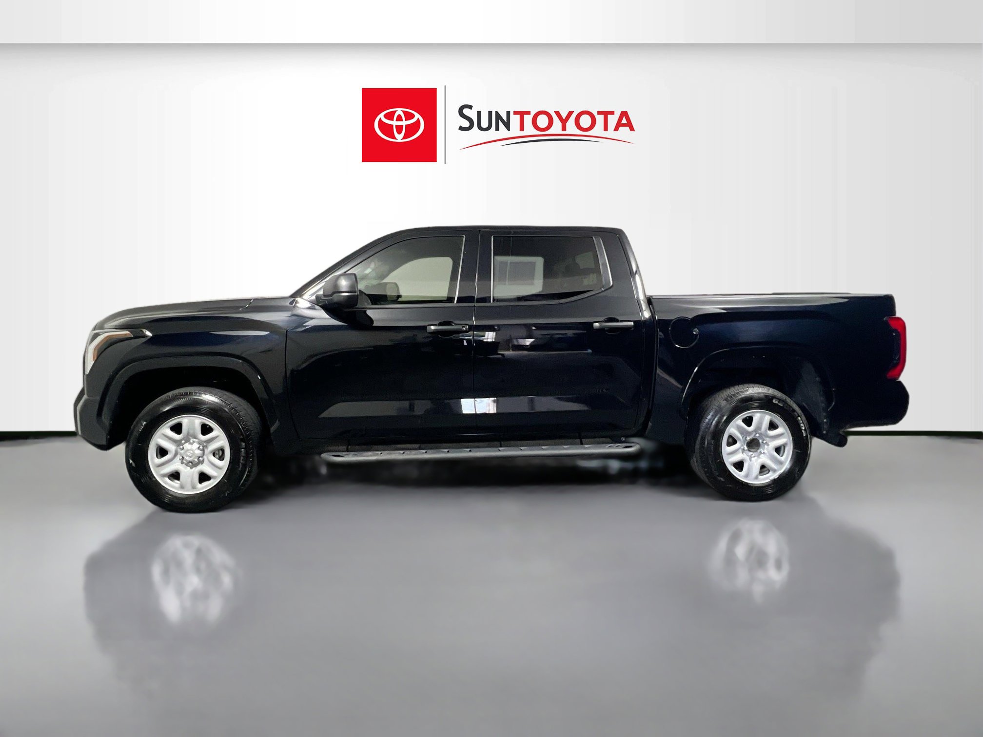 Used 2024 Toyota Tundra SR image 7