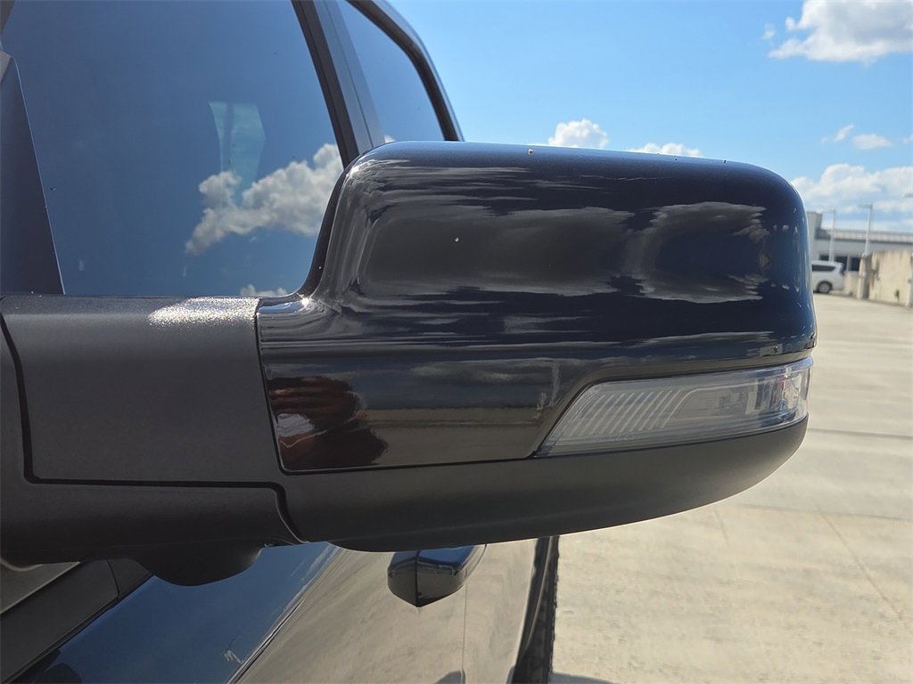 New 2026 RAM 1500 Rebel w/ G/T Package image 12