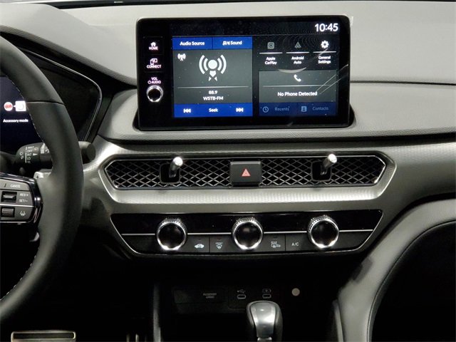 New 2026 Acura Integra A-Spec image 17