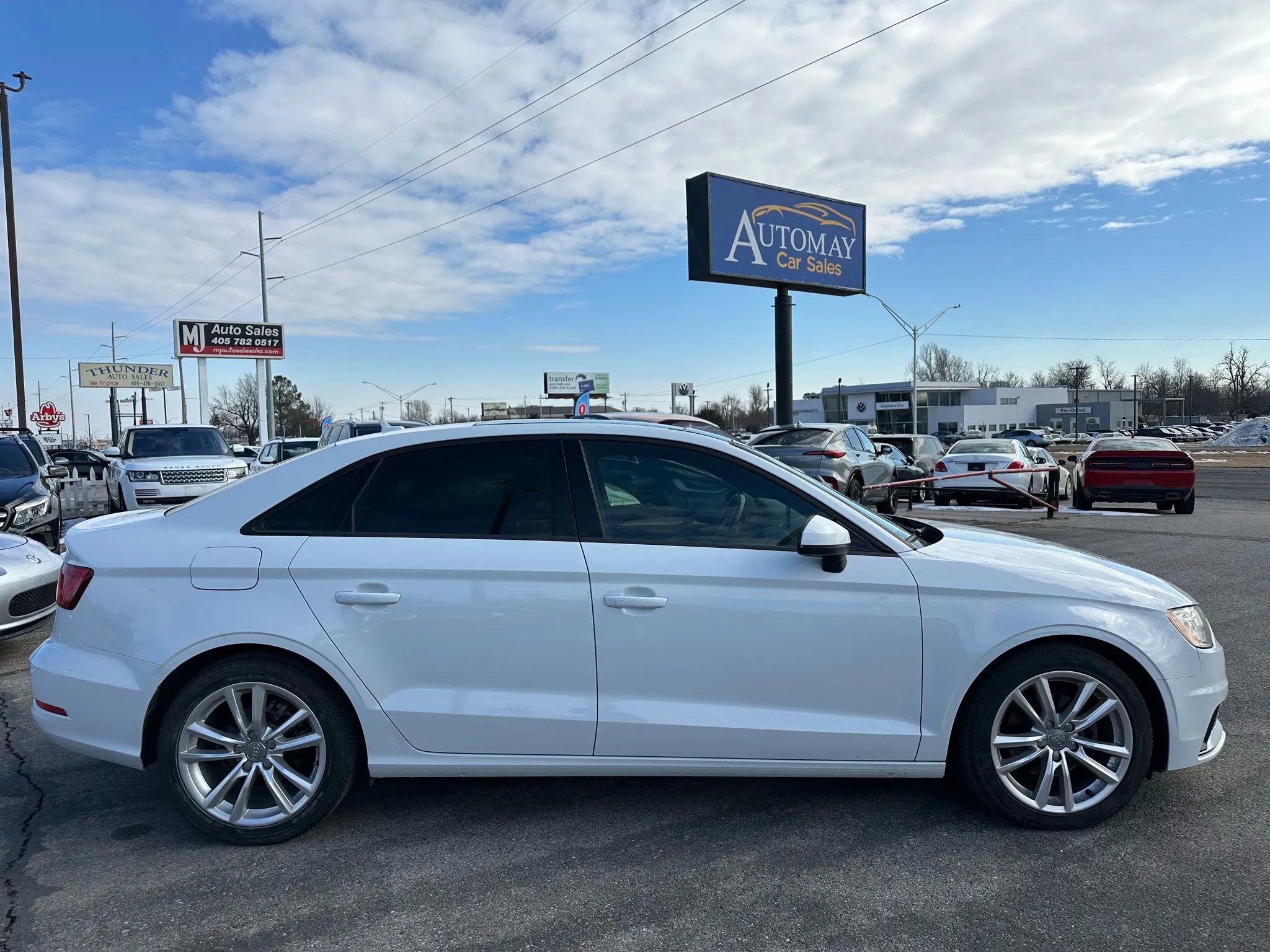 Used 2015 Audi A3 TDI Premium w/ Cold Weather Package image 31