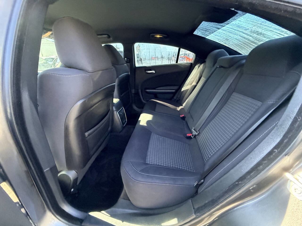 Used 2019 Dodge Charger SXT w/ Cold Weather Package AWD/4WD image 45