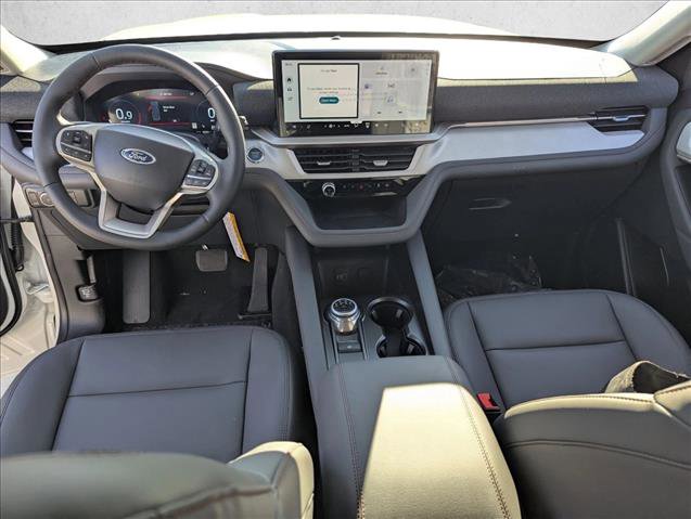 New 2026 Ford Explorer Active w/ Active Comfort Package image 14