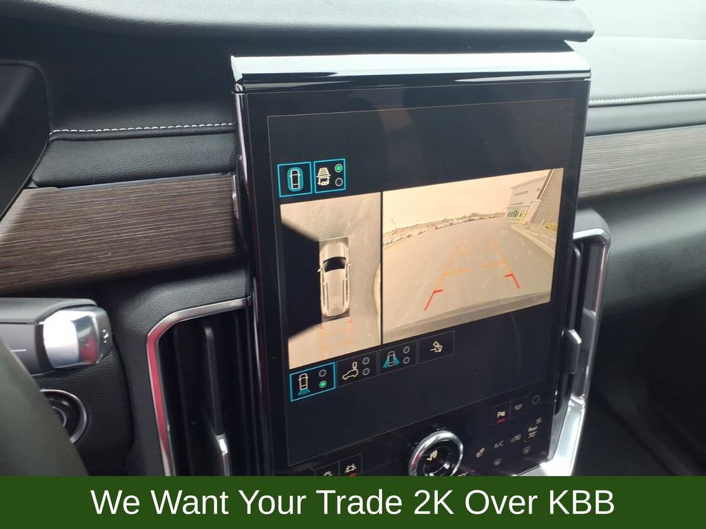 Used 2025 GMC Acadia Denali w/ Super Cruise Package image 15