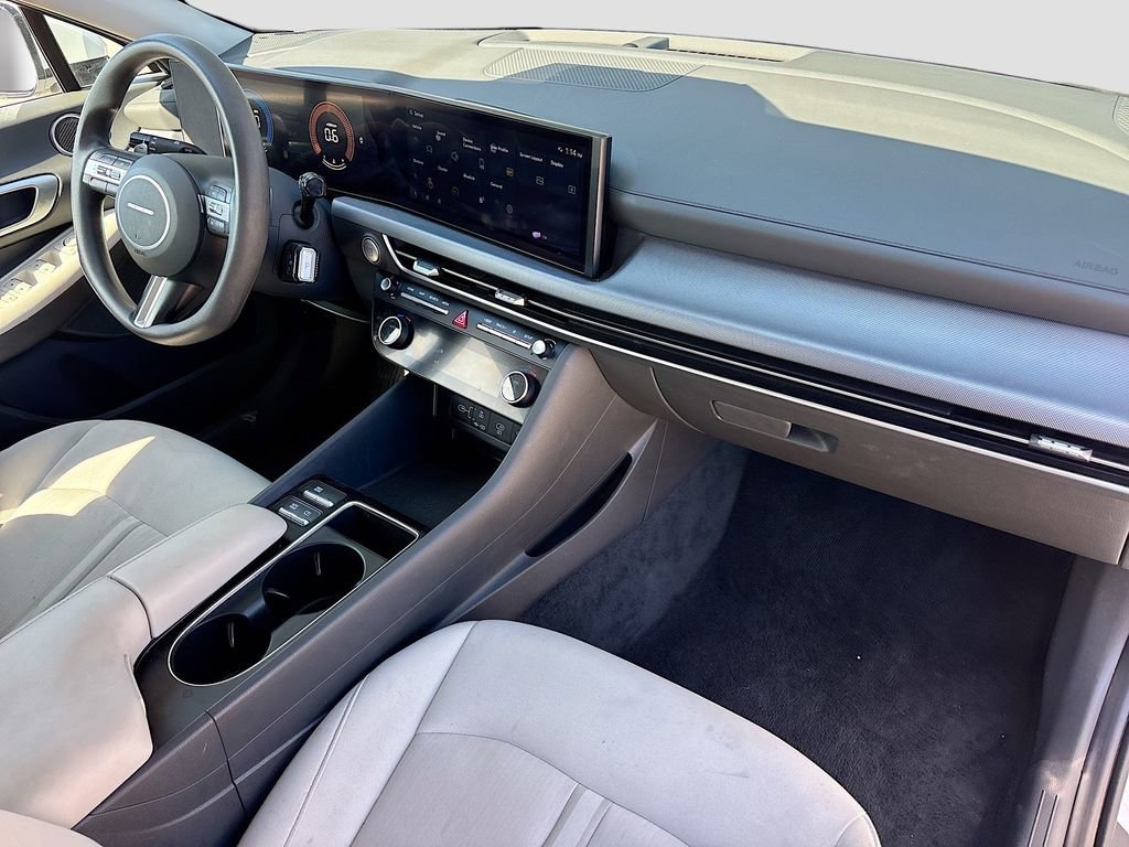 Used 2024 Hyundai Sonata SEL image 28