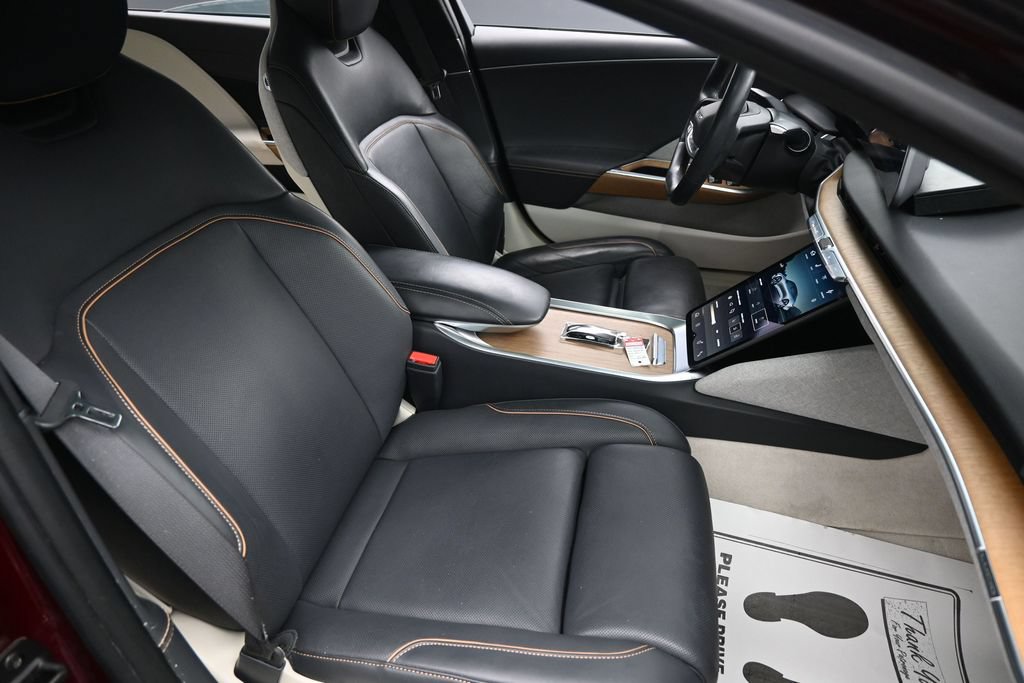 Used 2023 Lucid Air Touring AWD/4WD image 38