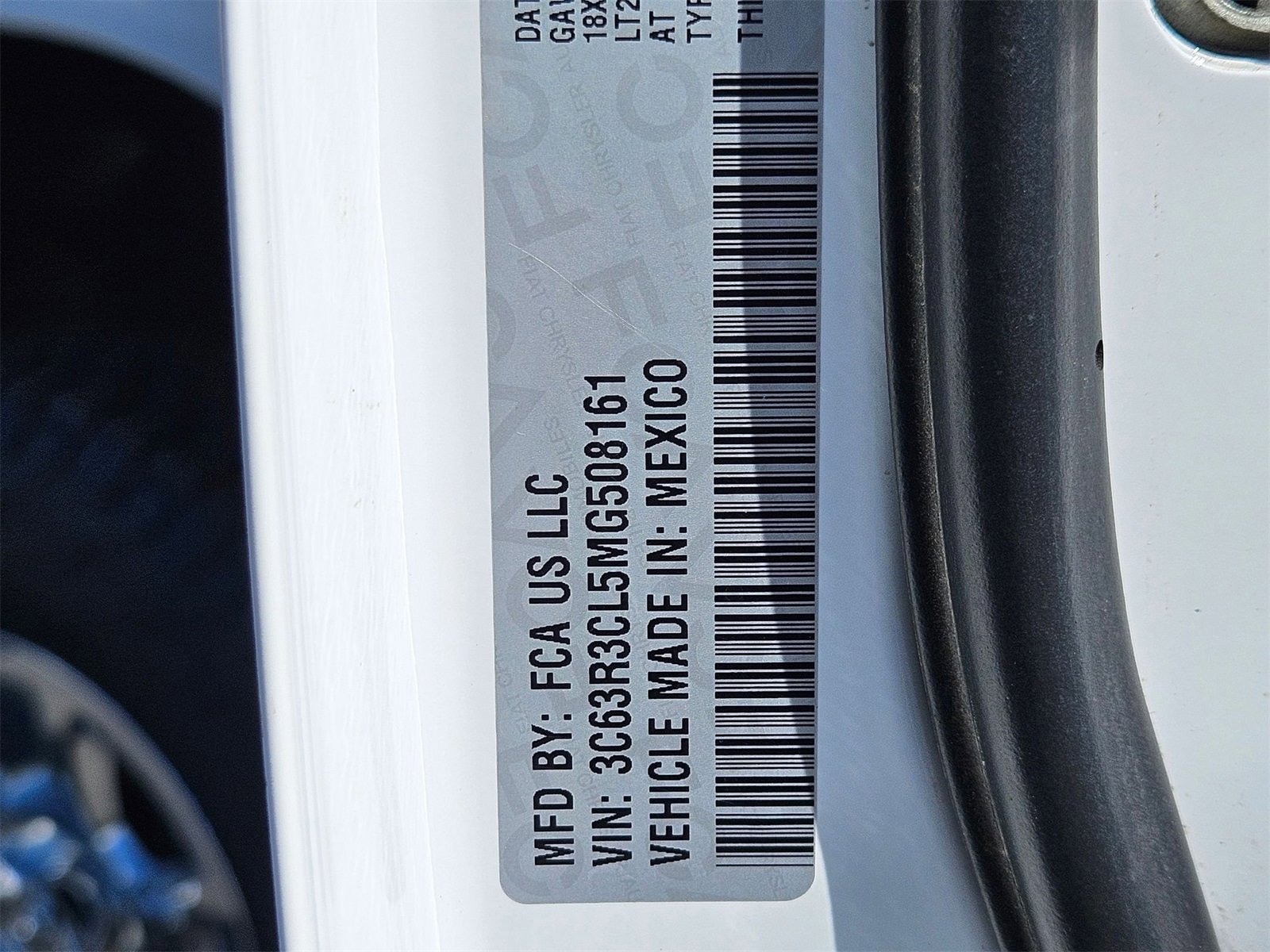 Used 2021 RAM 3500 Tradesman image 25