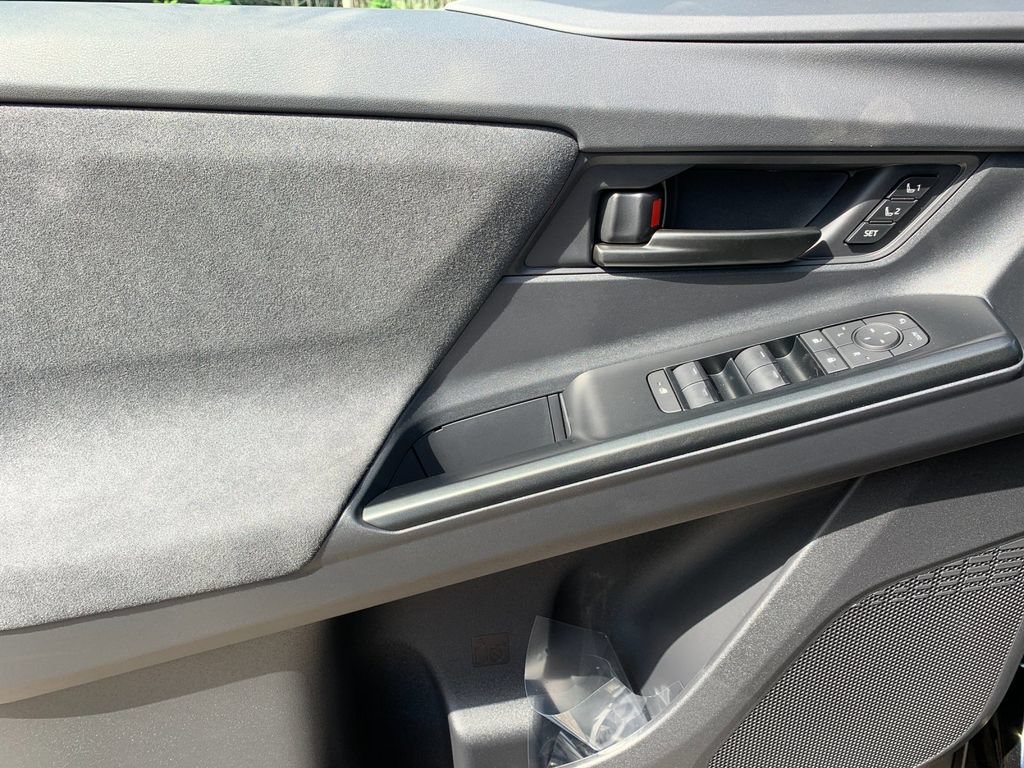 New 2026 Toyota C-HR AWD/4WD image 10