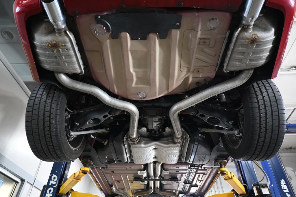 Used 2007 Chrysler 300 SRT8 RWD image 33