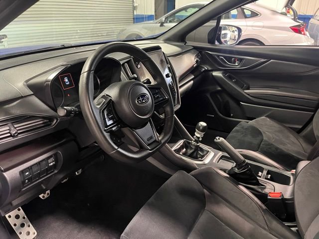 Used 2023 Subaru WRX Limited image 22