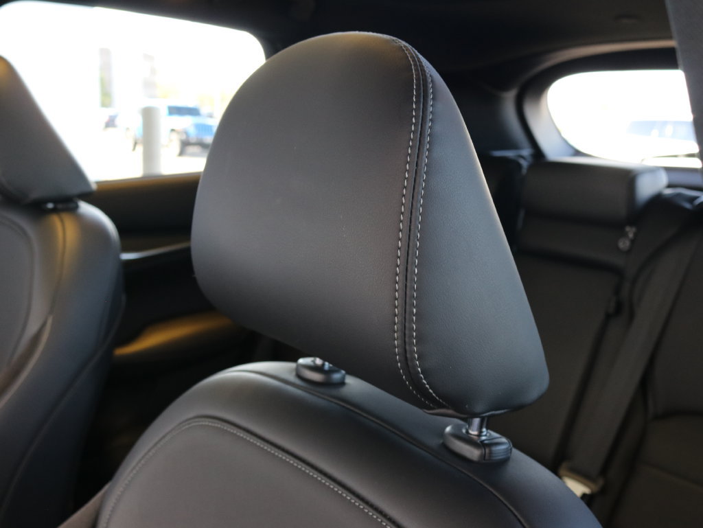 Used 2023 INFINITI QX50 Sport AWD/4WD image 30