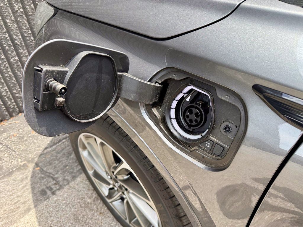 New 2025 Lincoln Corsair Grand Touring image 39