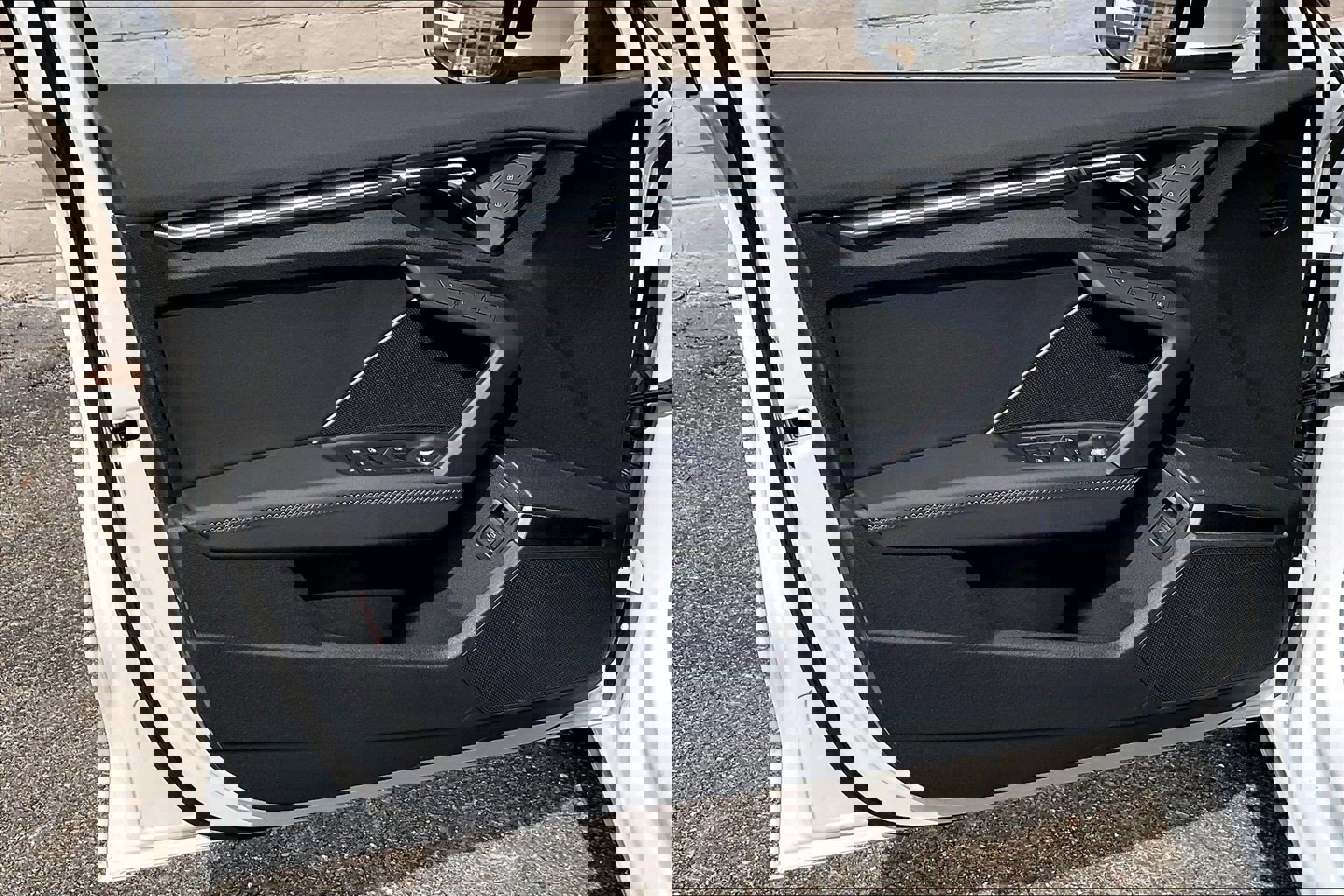 Used 2023 Audi A3 2.0T Premium Plus w/ Premium Plus Package image 22