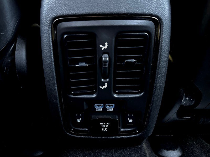 Used 2021 Jeep Grand Cherokee High Altitude AWD/4WD image 31