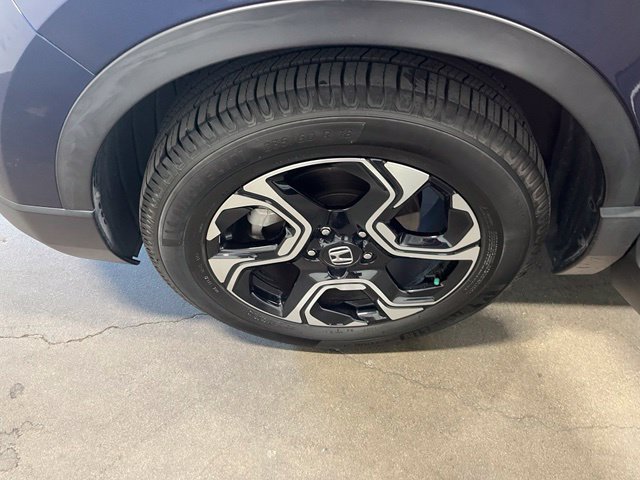 Used 2019 Honda CR-V Touring image 31