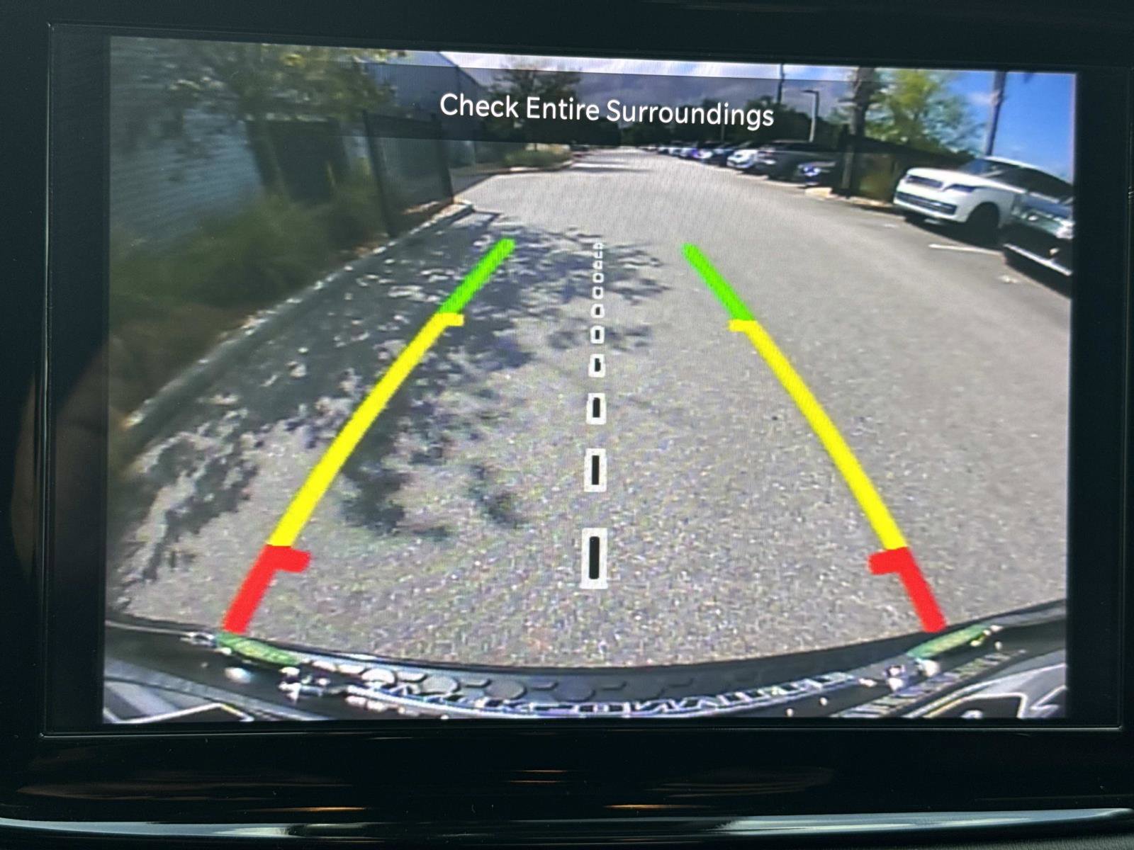 Used 2023 Dodge Durango SRT Hellcat AWD/4WD image 25