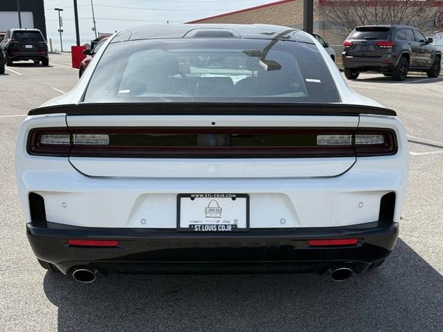 New 2026 Dodge Charger R/T Scat Pack image 6
