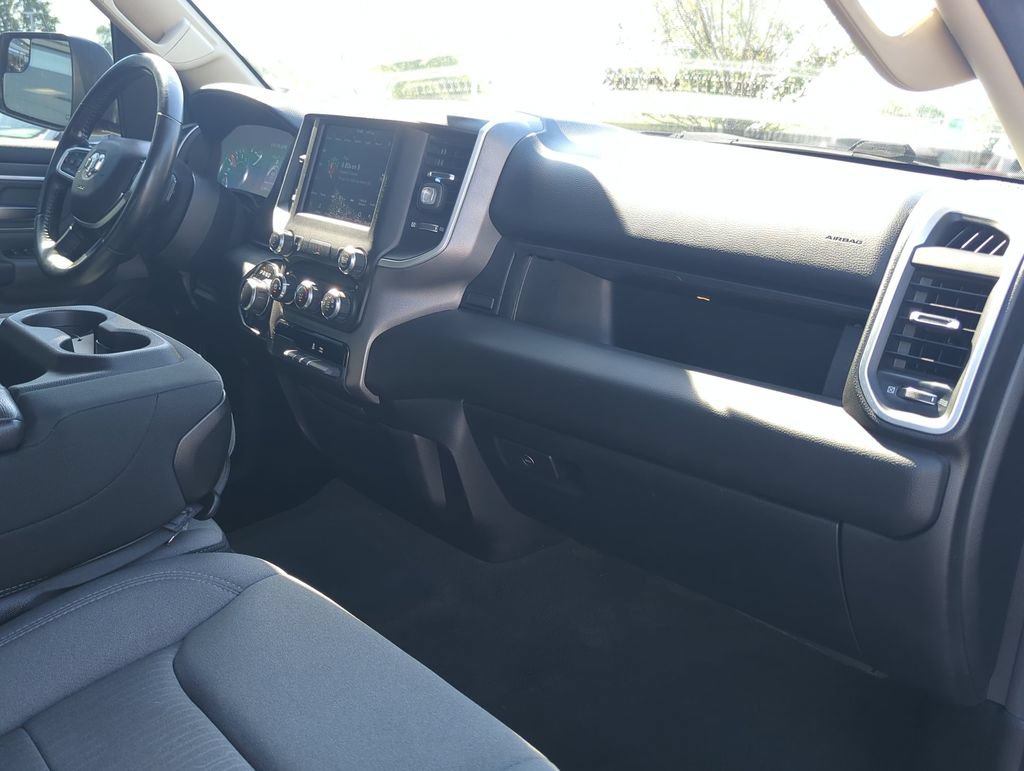 Used 2020 RAM 1500 Big Horn AWD/4WD image 25