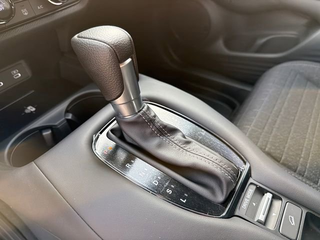 New 2026 Honda HR-V LX image 23