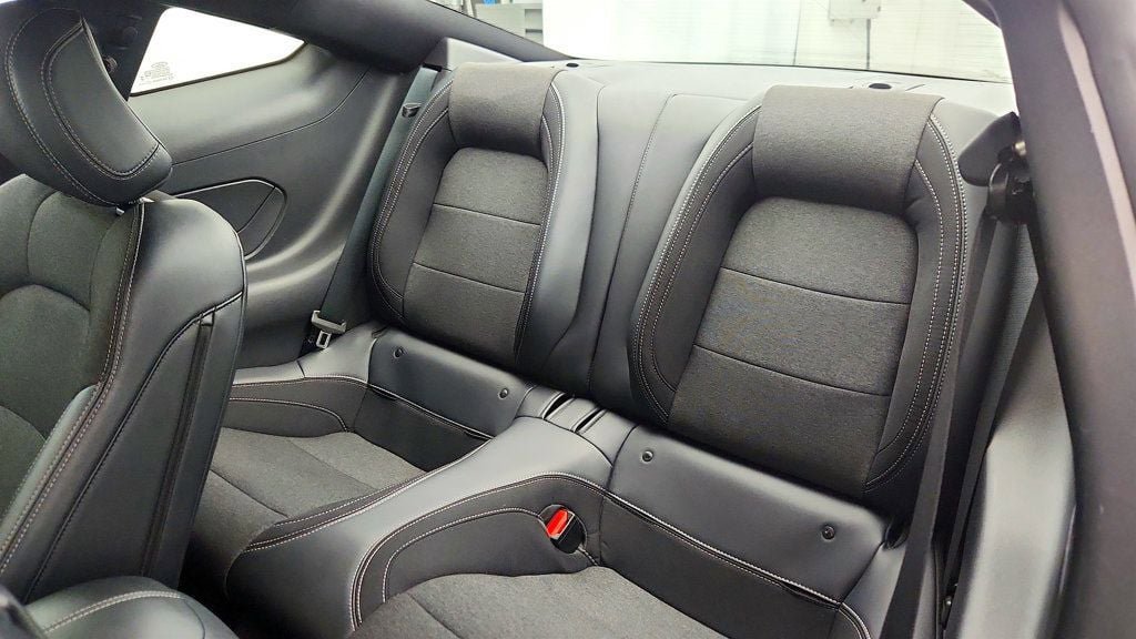 Used 2024 Ford Mustang Coupe image 20