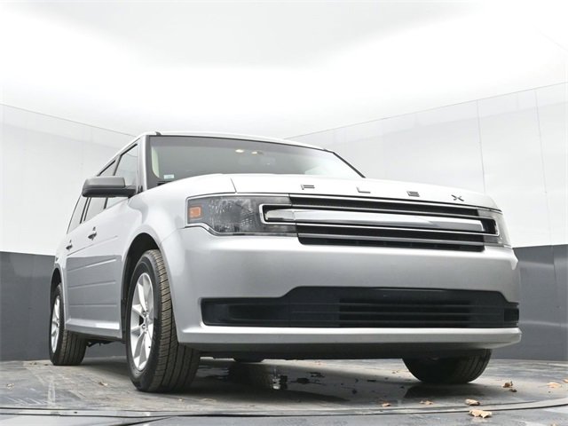 Used 2014 Ford Flex SE image 42