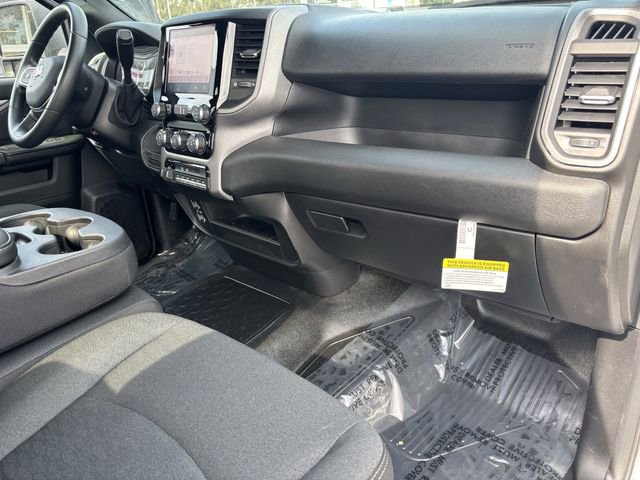 New 2026 RAM 4500 Tradesman image 6