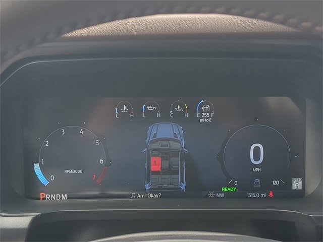New 2025 Ford F150 King Ranch w/ FX4 Off-Road Package image 16