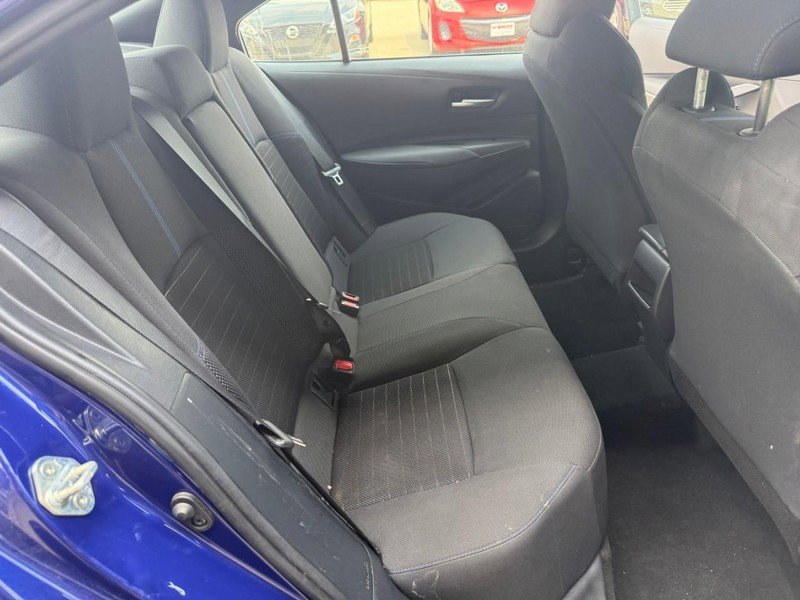 Used 2022 Toyota Corolla SE w/ Carpet Mat Package (TMS) FWD image 13