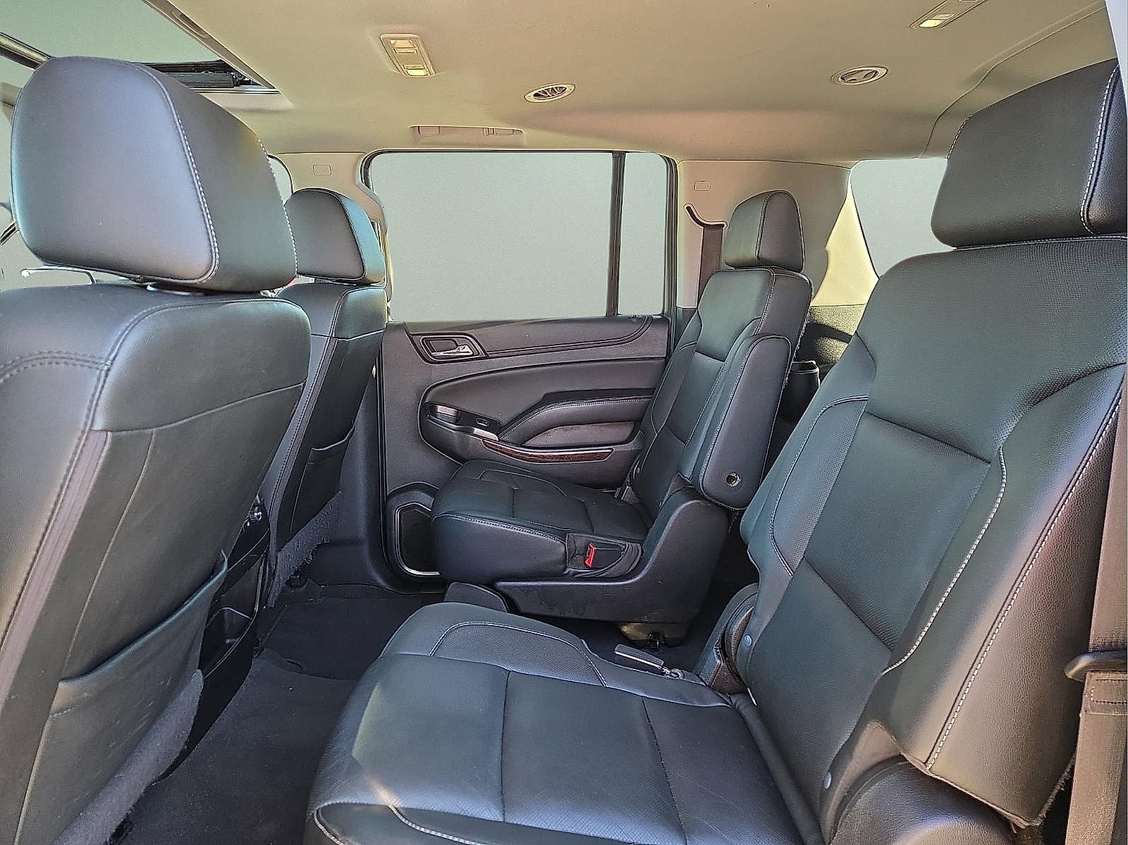 Used 2020 GMC Yukon XL SLT image 11