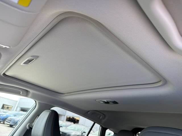 New 2026 Subaru Crosstrek 2.5i Limited w/ Crosstrek Mirror Package AWD/4WD image 16