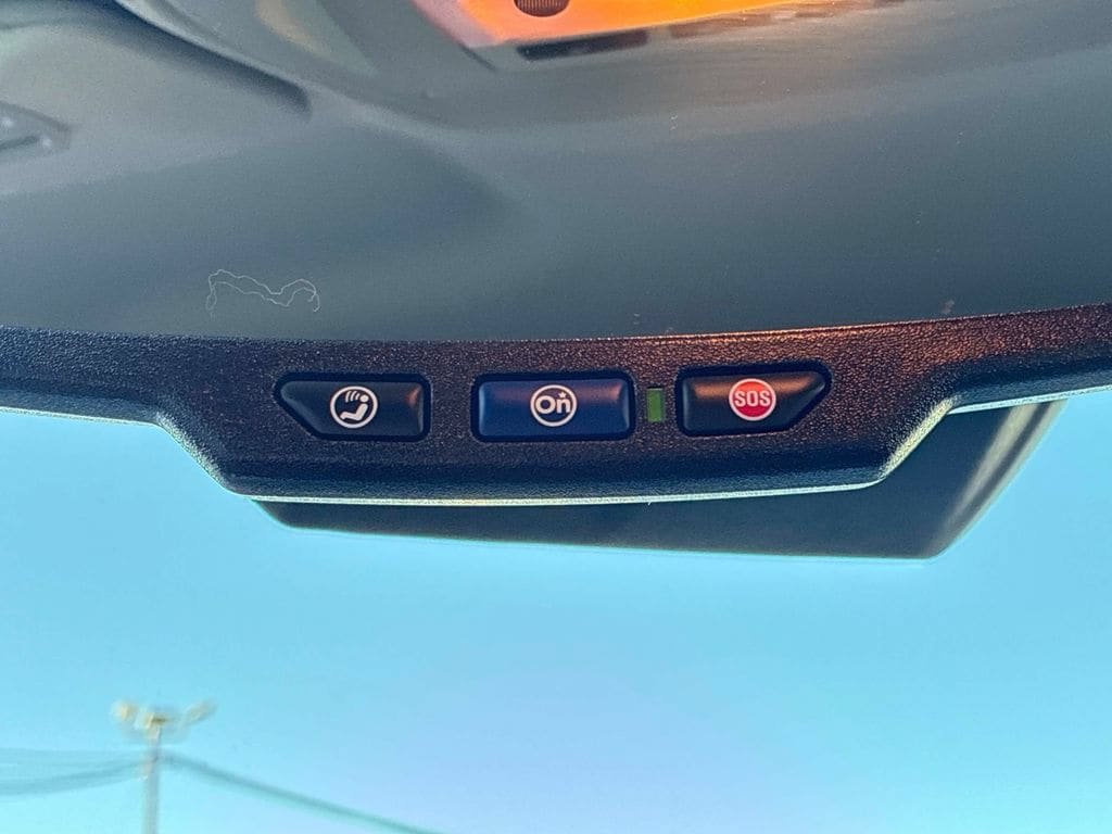 Used 2021 Chevrolet Colorado LT w/ Safety Package AWD/4WD image 33