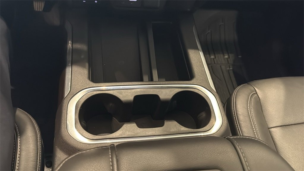 Used 2020 GMC Sierra 1500 SLT w/ SLT Premium Plus Package image 29